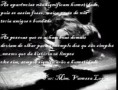 Poema: Pessoas Convencidas