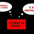 Poema: A Diferença entre a Ideia e a Inspiração